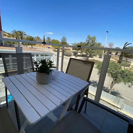 شقة Casa Alex