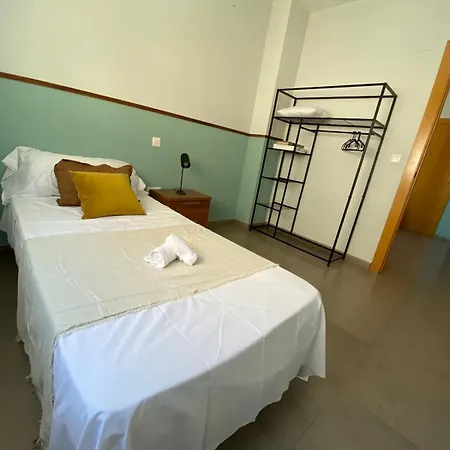 Casa Alex El Moncayo