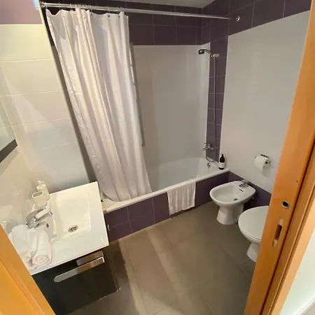 Apartament Casa Alex *