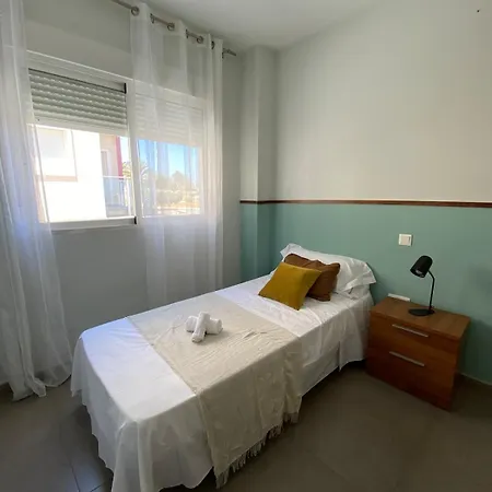 Appartamento Casa Alex