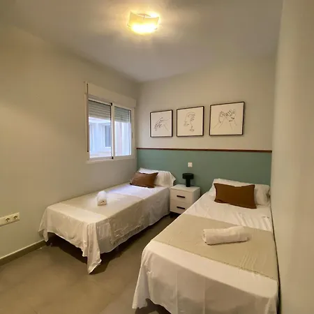 Apartament Casa Alex