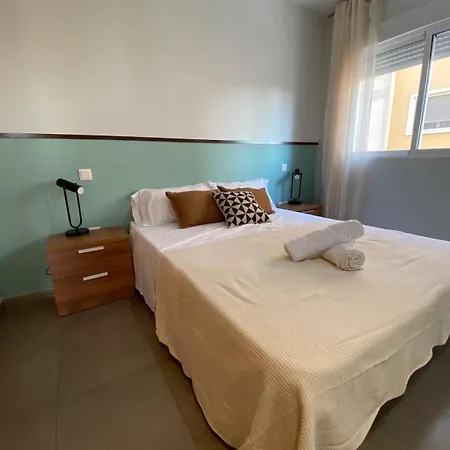 شقة Casa Alex