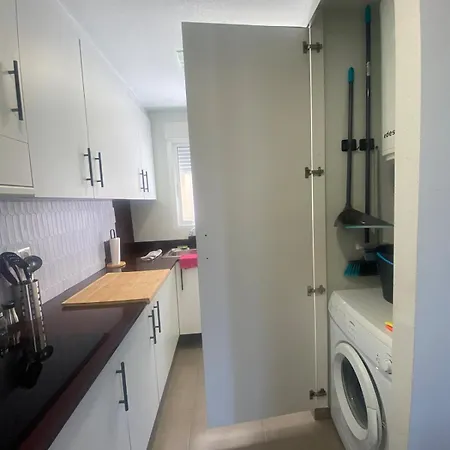 Apartament Casa Alex *