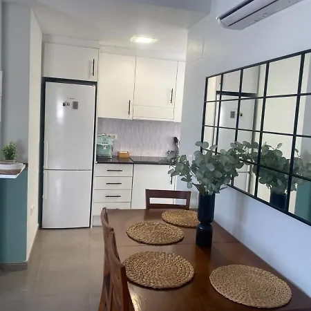 Apartament Casa Alex