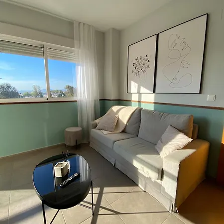 شقة Casa Alex