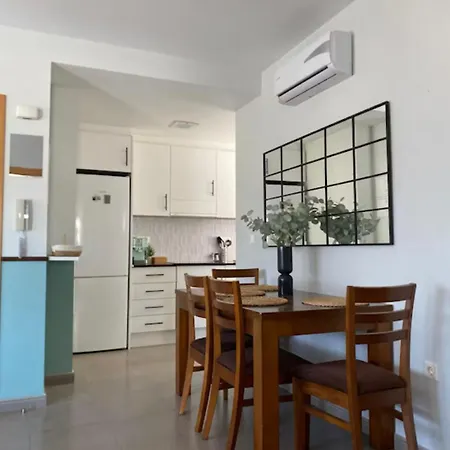 Casa Alex شقة El Moncayo