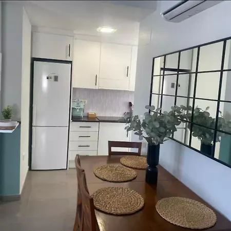 شقة Casa Alex