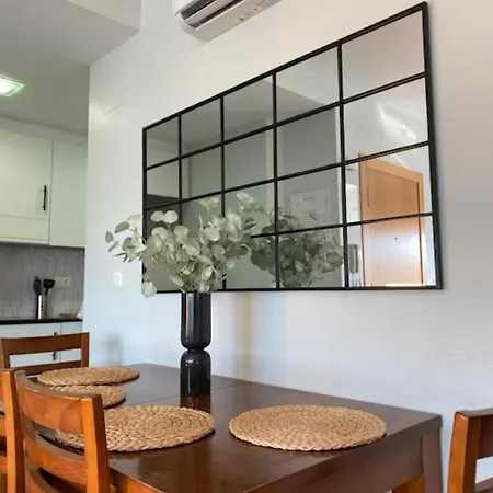 شقة Casa Alex El Moncayo