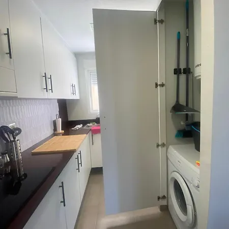 Casa Alex شقة