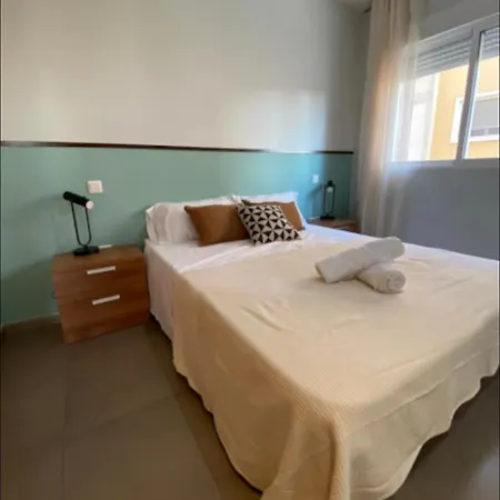 Casa Alex شقة