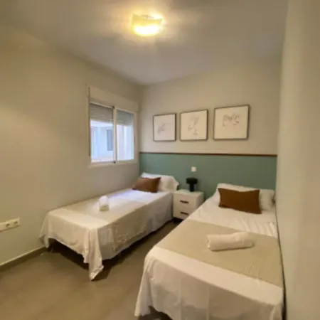 شقة Casa Alex *
