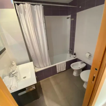 شقة Casa Alex